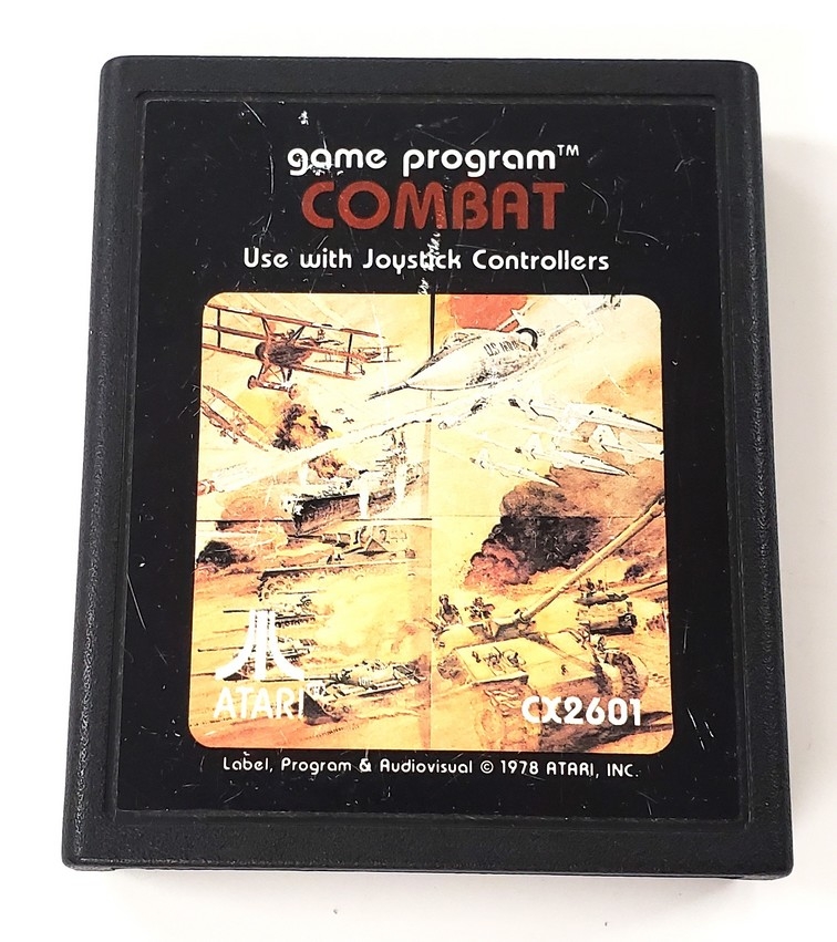 Combat (C)