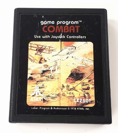 Combat (C)