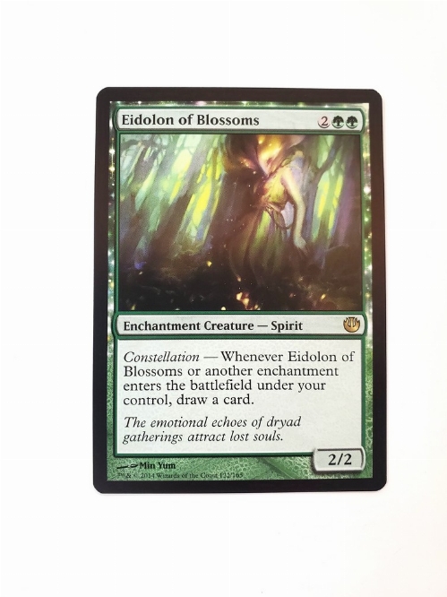 Eidolon of Blossoms
