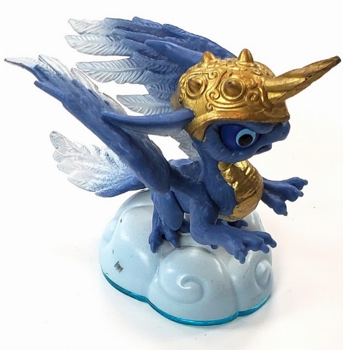 Horn Blast Whirlwind - Swap Force