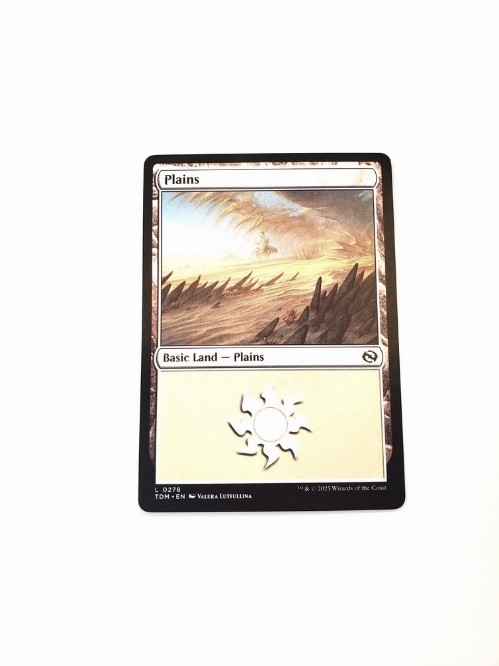Plains (0278)