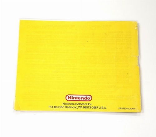 Super Mario Bros. 3 (USA-1) (I)