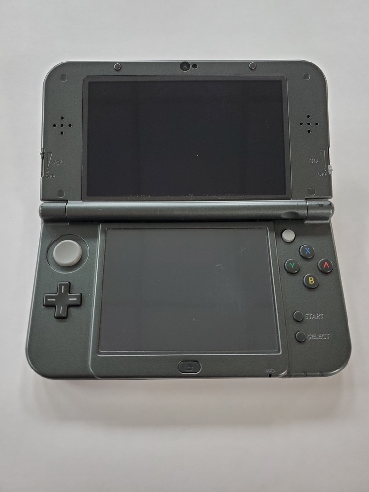 New Nintendo 3DS XL - The Legend of Zelda (Hyrule Edition)
