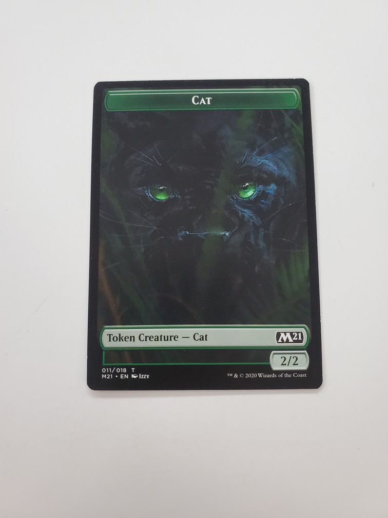 Cat Token