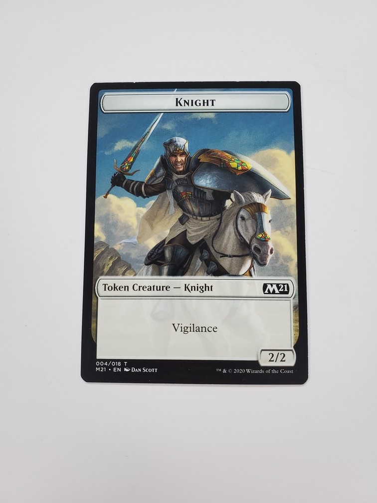 Knight Token