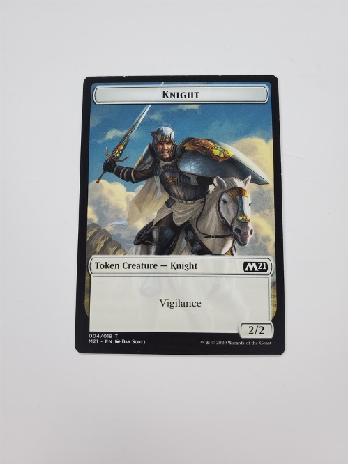 Knight Token