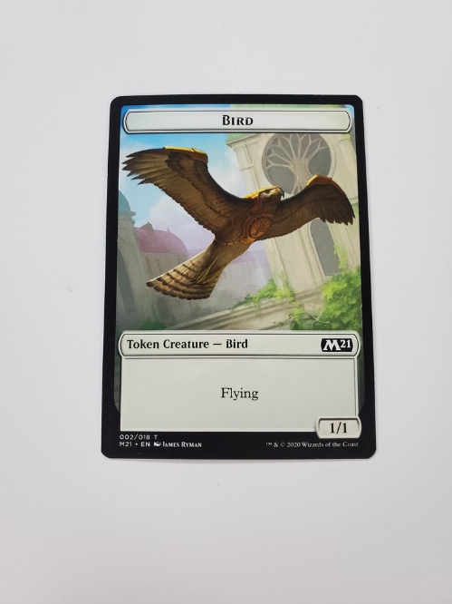 Bird Token