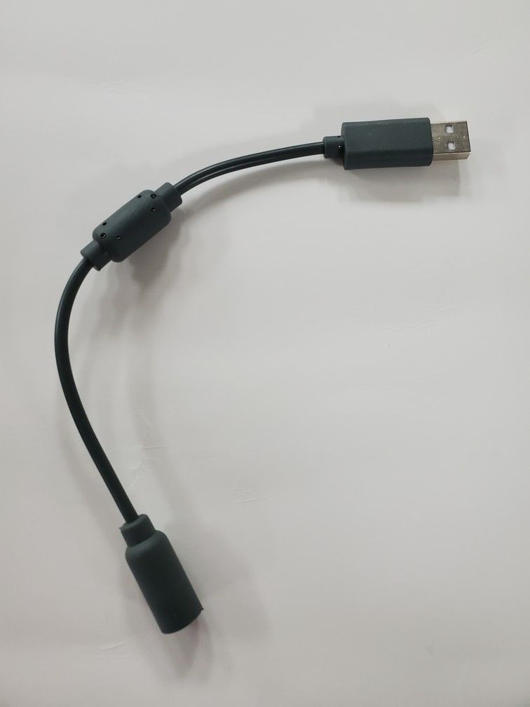 Xbox 360 Breakaway Cable