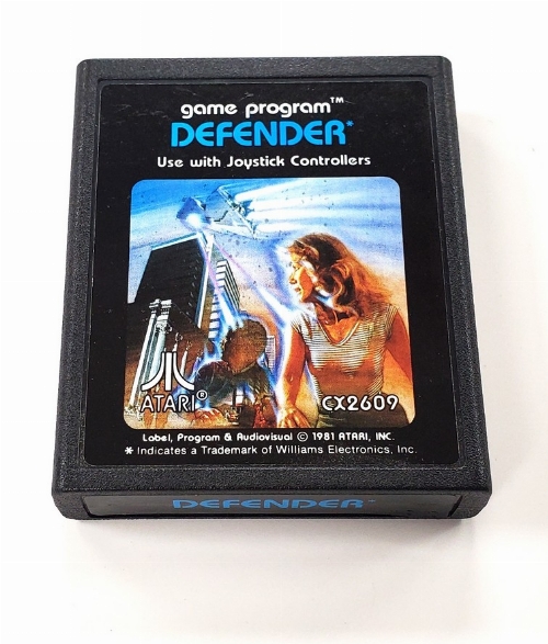 Defender (C)