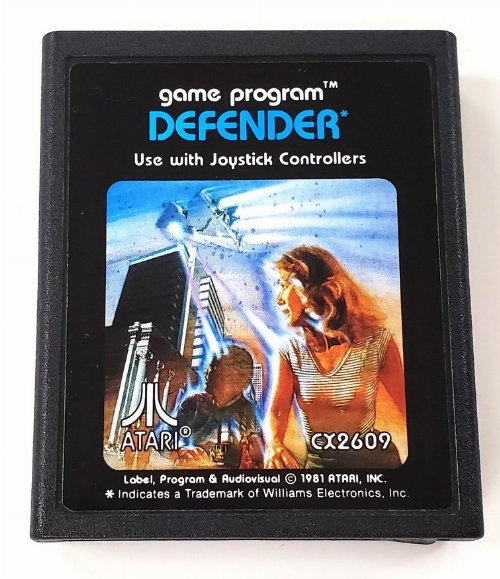 Defender (C)