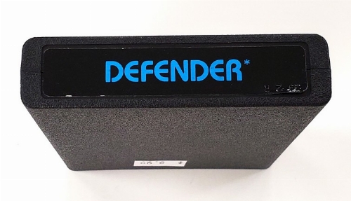 Defender (C)