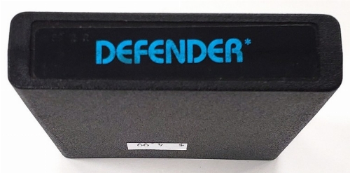 Defender (C)