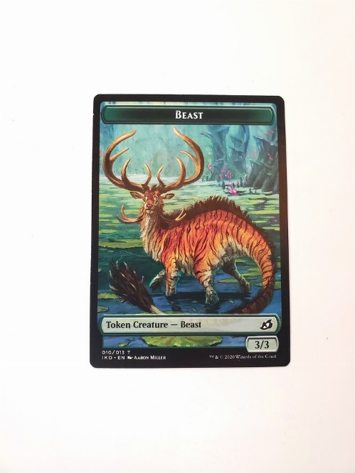 Beast Token