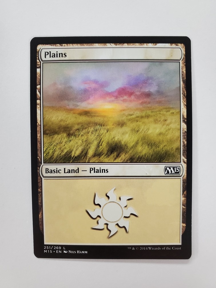 Plains (251/269)