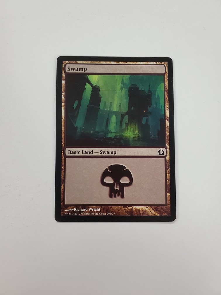 Swamp (263/274)