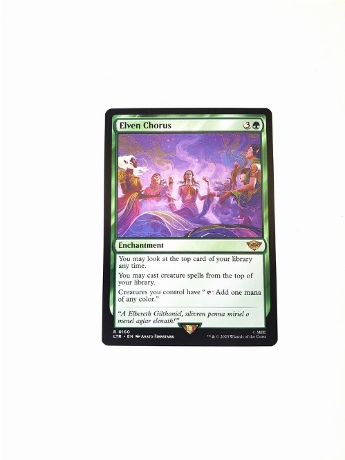 Elven Chorus