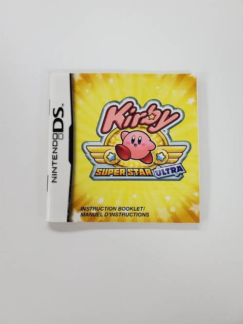 Kirby: Super Star Ultra (I)