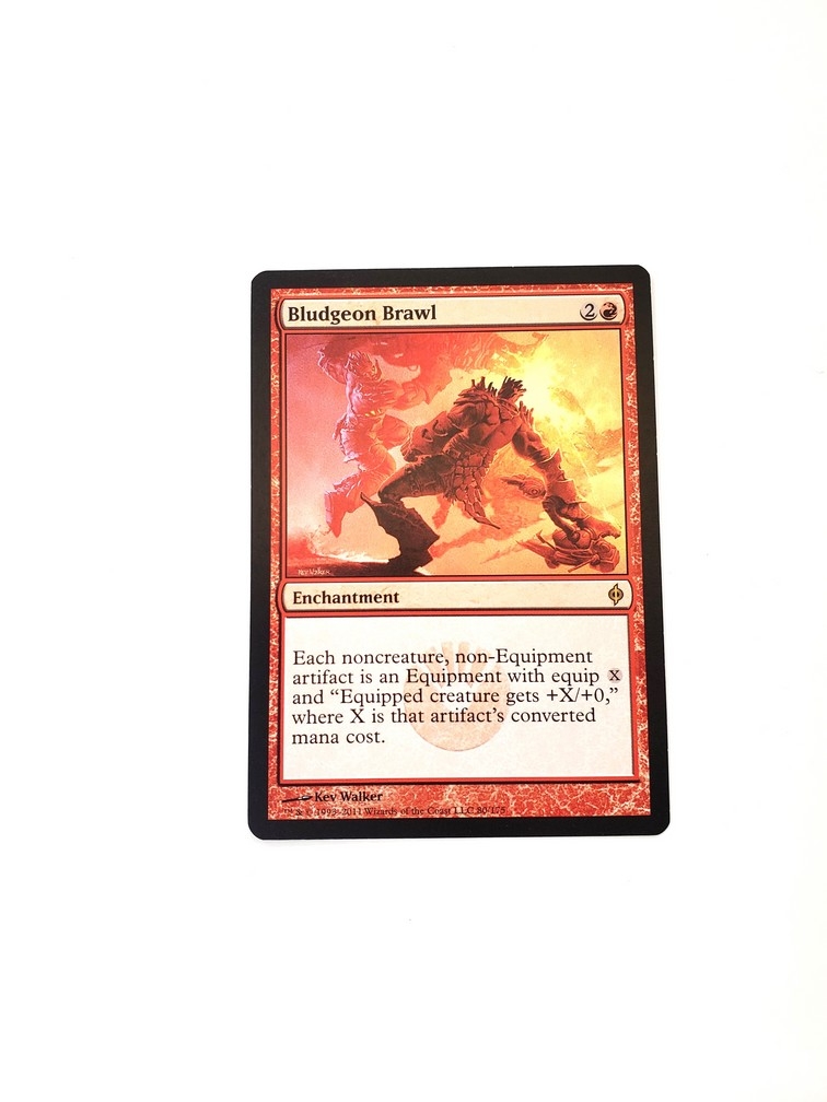 Bludgeon Brawl