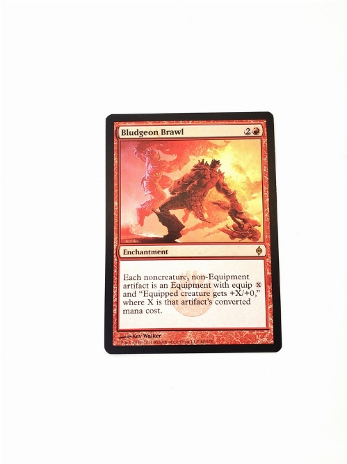 Bludgeon Brawl