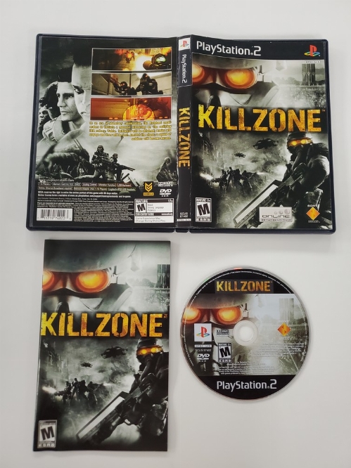 Killzone (CIB)