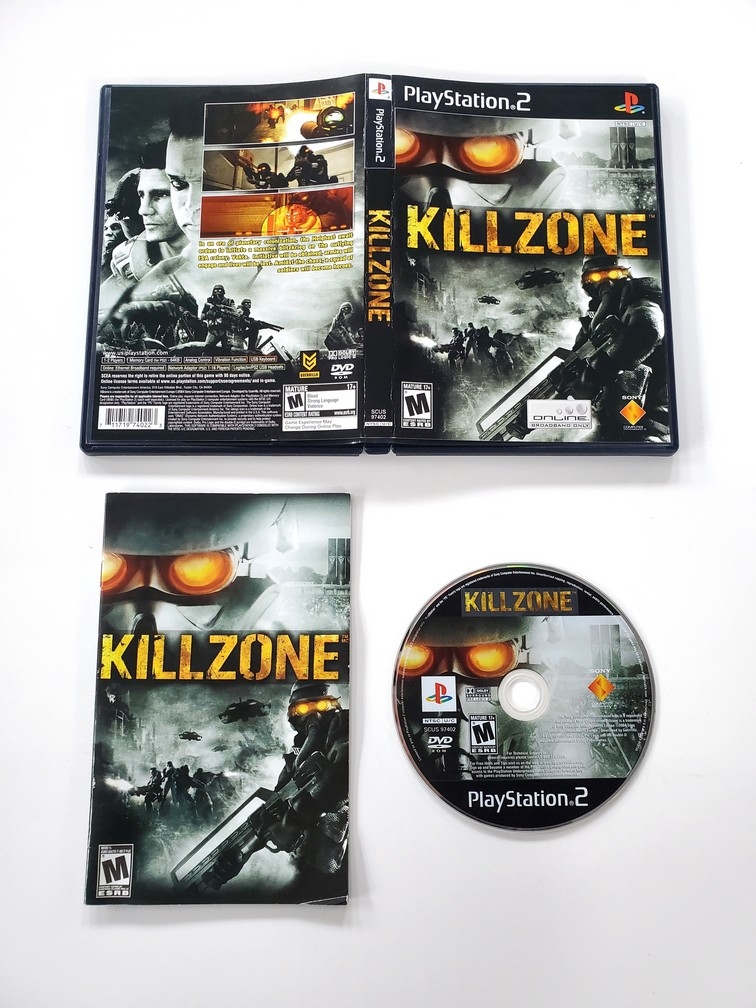 Killzone (CIB)