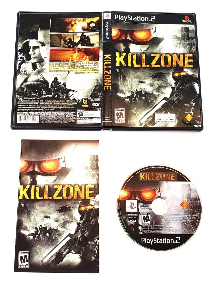 Killzone (CIB)