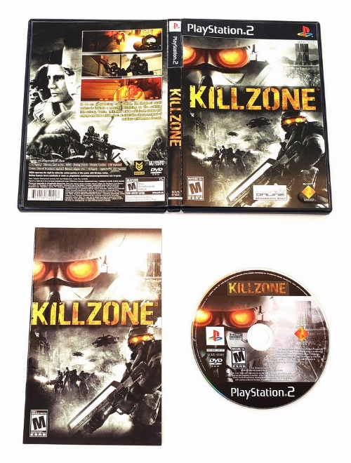 Killzone (CIB)