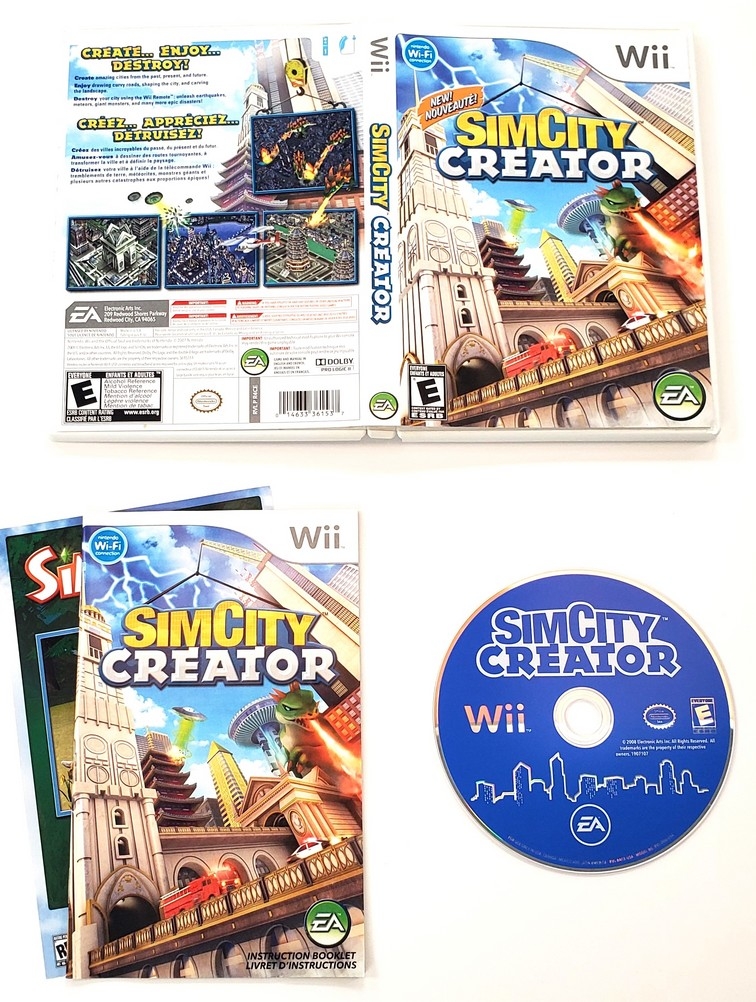 SimCity Creator (CIB)