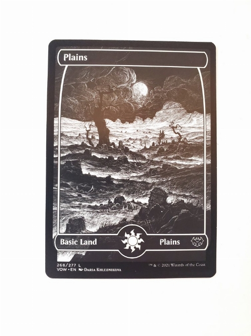 Plains (268)