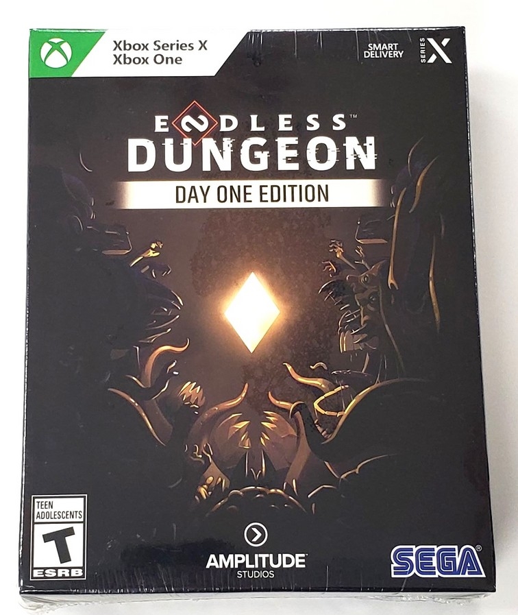 Endless Dungeon [Day One Edition] (NEW)