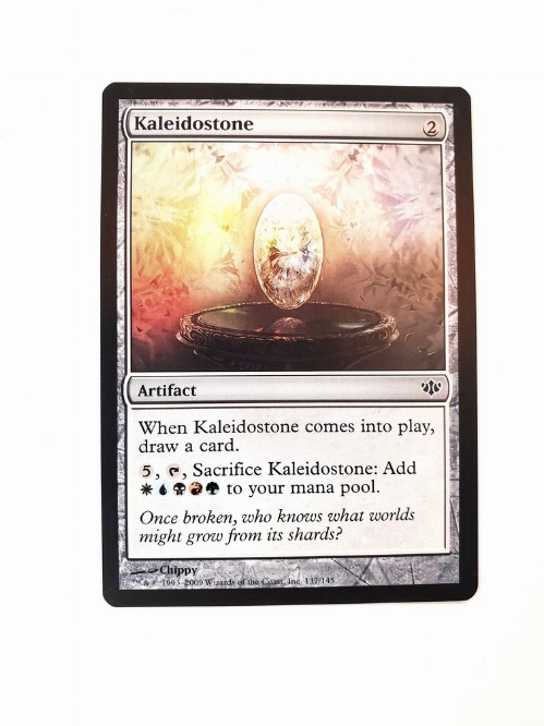 Kaleidostone