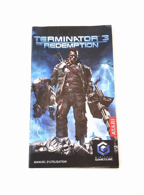 Terminator 3: Redemption (FR) (I)