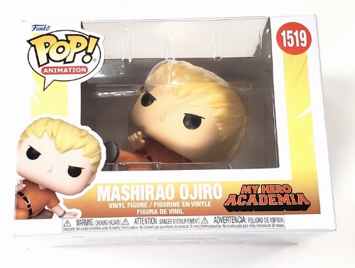 My Hero Academia - Mashirao Ojiro #1519 (NEW)