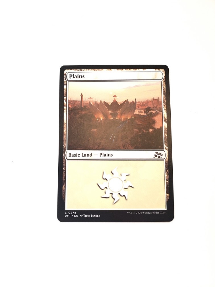 Plains (0278)