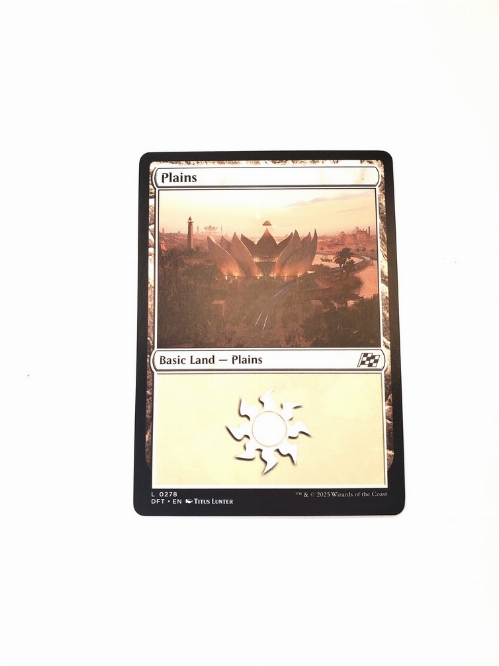 Plains (0278)