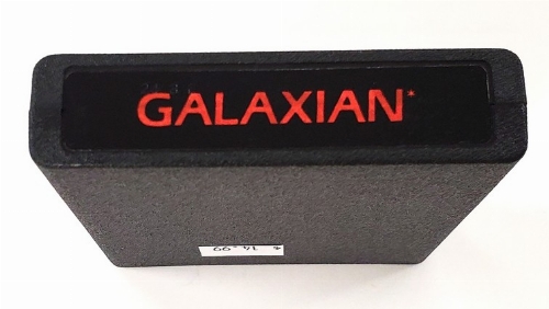Galaxian (C)