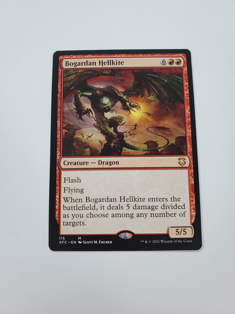 Bogardan Hellkite