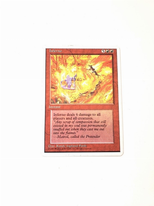 Inferno