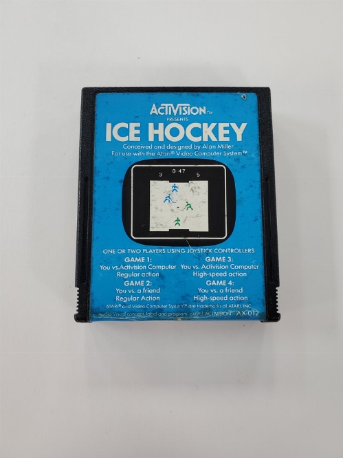 Ice Hockey (C)