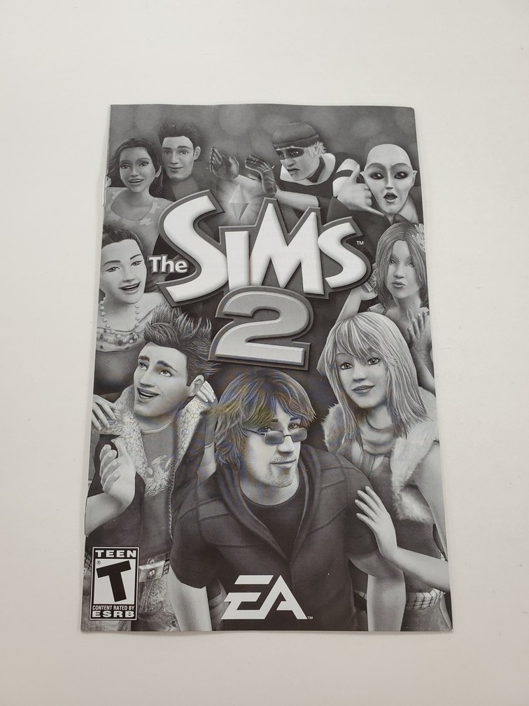 Sims 2, The (I)