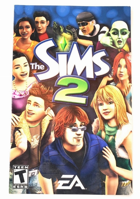 Sims 2, The (I)