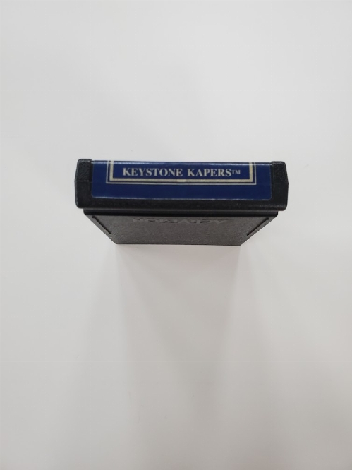 Keystone Kapers [Blue Label] (C)