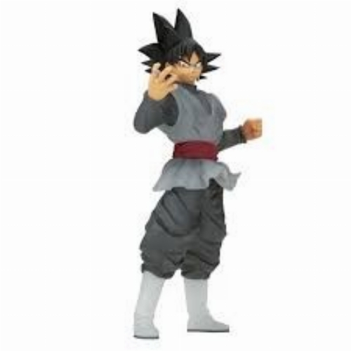 Dragon Ball Super: Clearise - Goku Black (NEW)