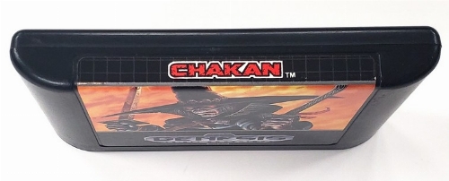 Chakan (C)