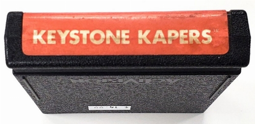 Keystone Kapers (C)