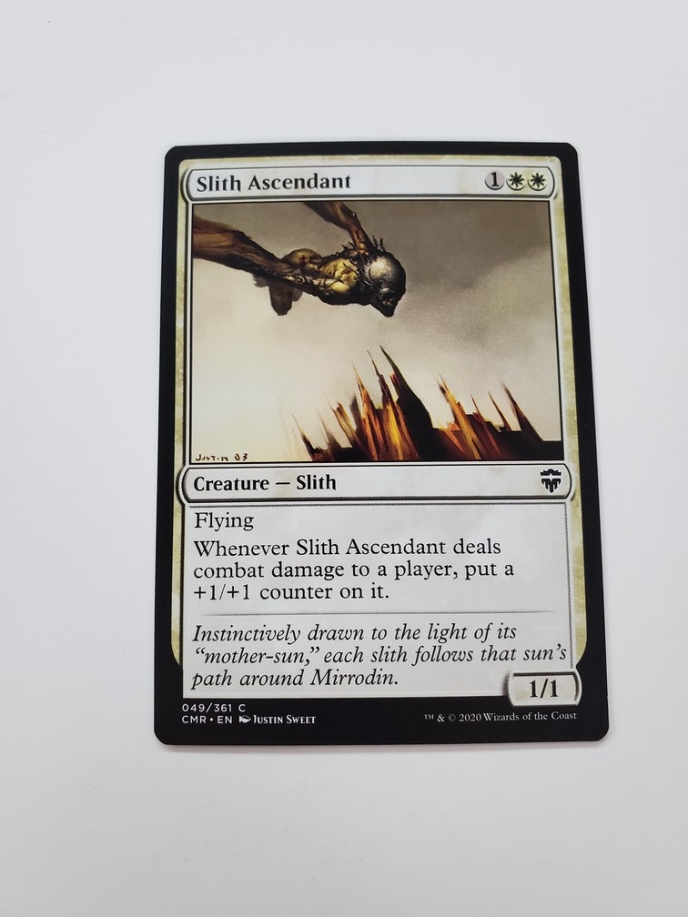 Slith Ascendant