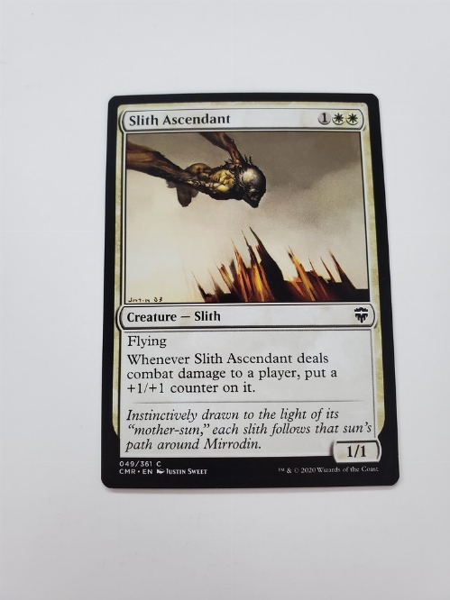 Slith Ascendant