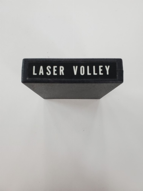 Laser Volley (C)