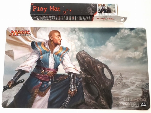 Playmat - Teferi, Mage of Zhalfir (NEW)