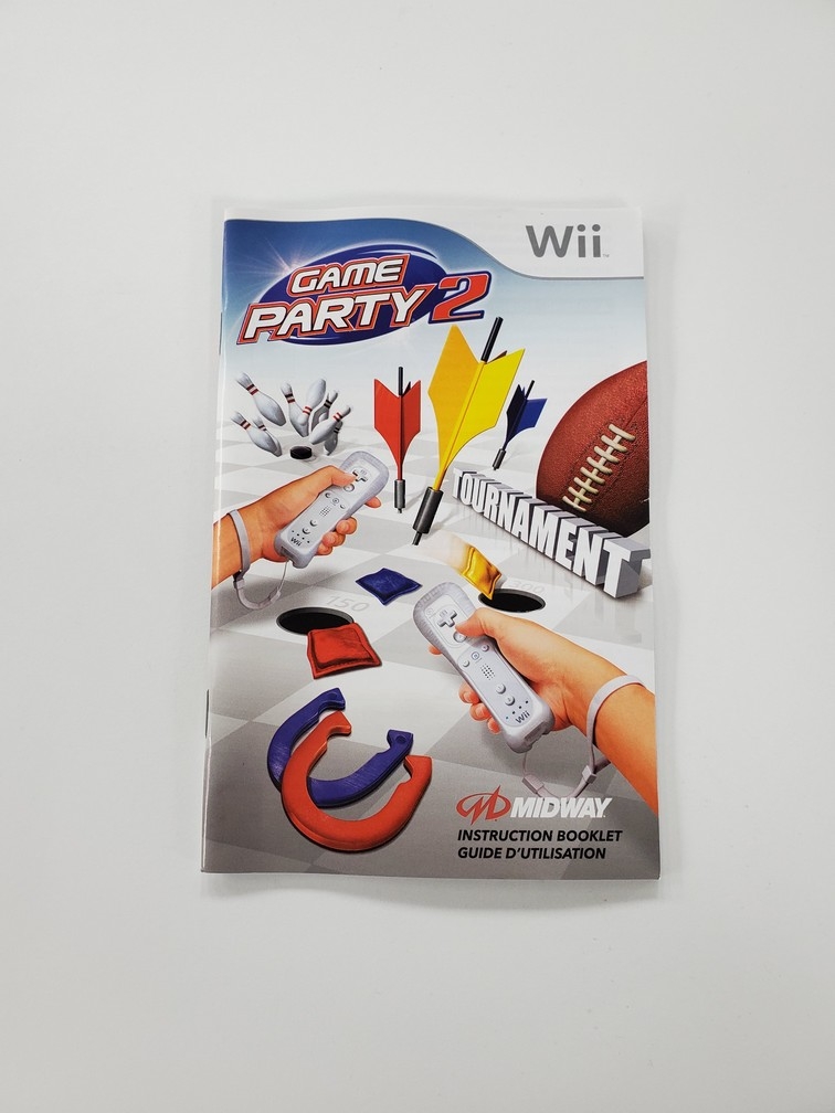 Game Party 2 (I)